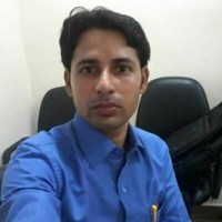 Sanjeev Ray