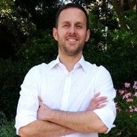 Matteo Bregonzio, PhD