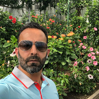 Ali Kaker