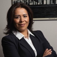 María Isabel Torres León