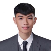MARK JOHN ARANTE