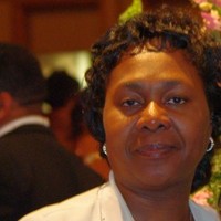 Sharon Sharon S. Rivers