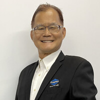 Allen Lim Tin Sang