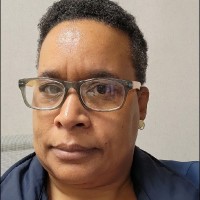 Iris Jefferson