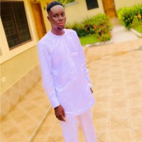 Abdulghaniyu Mohammed