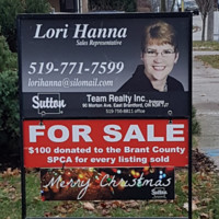 Lori Hanna