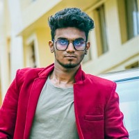 Vignesh R