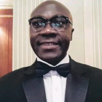 Eric Aboagye