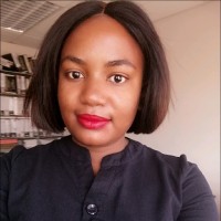 Libertine Tina Hauwanga