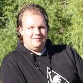 Ronny Lagerburg