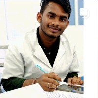 Kanhu Charan Nayak