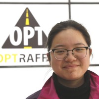 Tina Chen