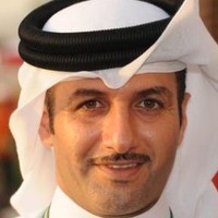 Mohammed Al Abbasi