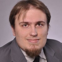 Patrick Schwendemann