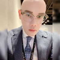 Mike Chen
