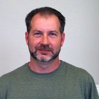 David Gaunt R.G.
