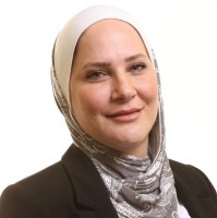 Shireen Abu Ghazaleh