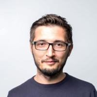 Goran Mudri