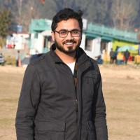 Deepak Kumawat