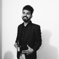 Ameya Naik