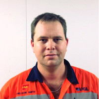 Sheldon Smith