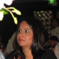 Nooshin Lua Rouhani