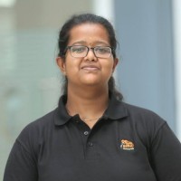 Kavya Shanmugasundaram