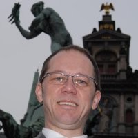 Peter De Proost