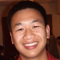 Nicholas Pham