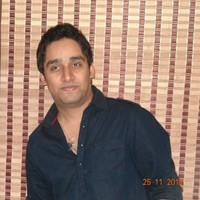Jigar Bhatt