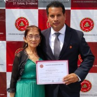 José luis Chávez Carhuachinchay