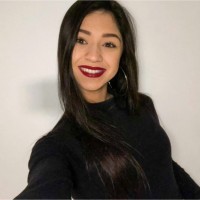 Rafaela De Oliveira Bochnie