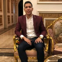 Ahmed Ashraf
