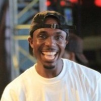 Joseph Egieyeh