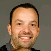 Arjan Vredenberg