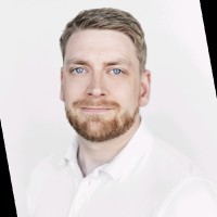 Andreas Johansson