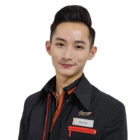 Zachery Chang