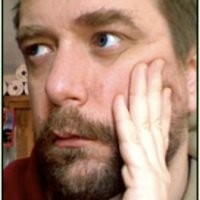 Paul Griffith