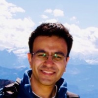 Dhananjay Bakore