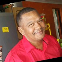 Lawrence Cedras