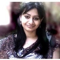 Manasvi Hardatt