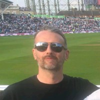 Richard Thornton