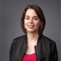 Pauline Rondeaux