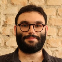 Diego Petrini Pinheiro