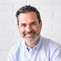 Javier Frades Tapia