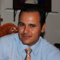 Mauricio Rodriguez Mojarro