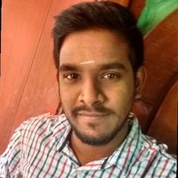 Tamilarasan N