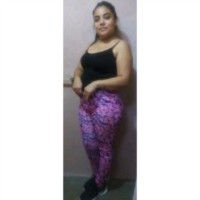 Nancy Alejandra Padilla Rentería