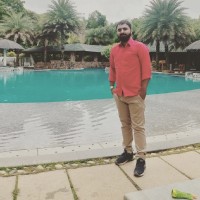 Naveen Pathak