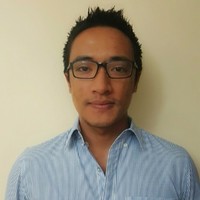 Daniel Acon Davila